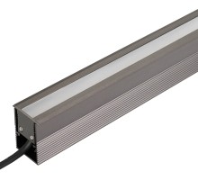 Встраиваемый светильник уличный LUMILINE 024946(1) Arlight