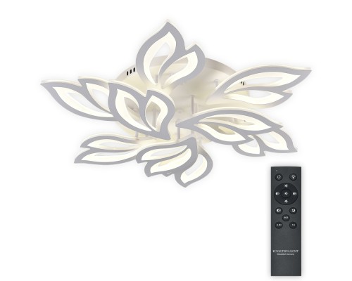 Потолочная люстра Sand Ii LED LAMPS 85004 Natali Kovaltseva