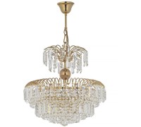 Подвесная люстра Salentino Salentino E 1.5.40.102 G Arti Lampadari