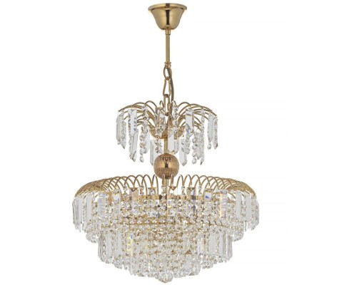 Подвесная люстра Salentino Salentino E 1.5.40.102 G Arti Lampadari