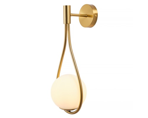 Бра Florenz MR1090-1W MyFar
