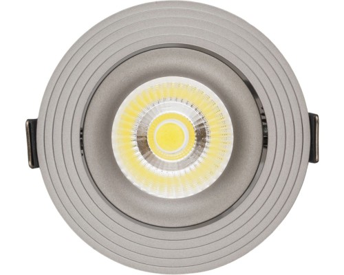 Точечный светильник Dorbi LDC 6251 GY Lumina Deco