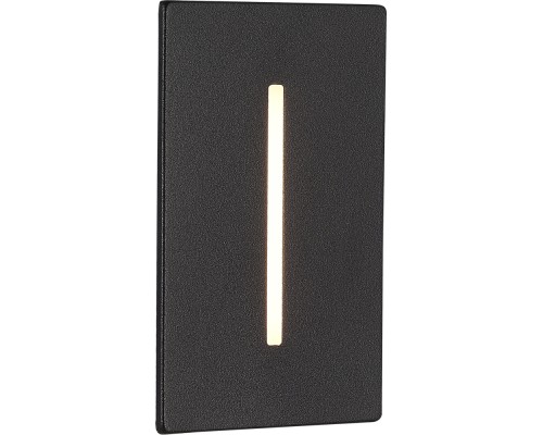 Подсветка для лестниц и ступеней Slim SL9519.408.01 ST Luce