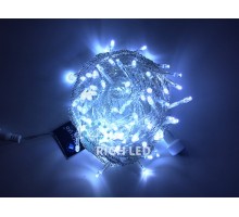 Гирлянда  RL-S10C-220V-T/W Rich LED