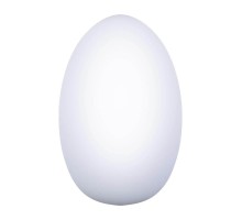 Газонная световая фигура  ULG-R003 019/RGB IP54 EGG Uniel