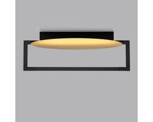 Настенно-потолочный светильник Lunar 7016/15WL Odeon Light