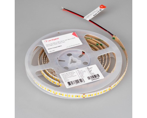 Светодиодная лента  040249 Arlight