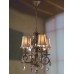Подвесная люстра Bliss L54904.24 L'Arte Luce
