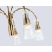 Потолочная люстра High Light LH55701 Ambrella
