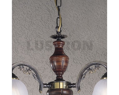 Подвесная люстра 2700 L.2700/3 Reccagni Angelo