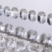 Подвесная люстра Sicilia SH505.0.60.A.Ni.4000 APL LED