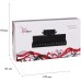 Трековый светильник  06187-9.3-001QY LED20W BK Reluce