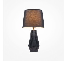 Интерьерная настольная лампа Calvin Table Z181-TL-01-B Maytoni