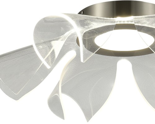 Потолочная люстра Fairy SL6235.102.20 ST Luce