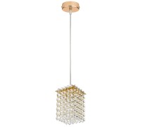 Подвесной светильник CRISTALLO 795412 Lightstar