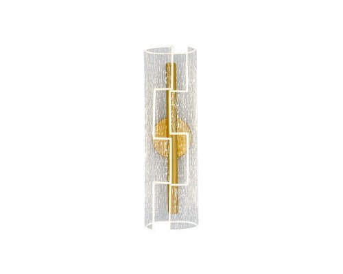 Бра LED4U L6293-01 GD LED4U