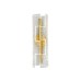 Бра LED4U L6293-01 GD LED4U