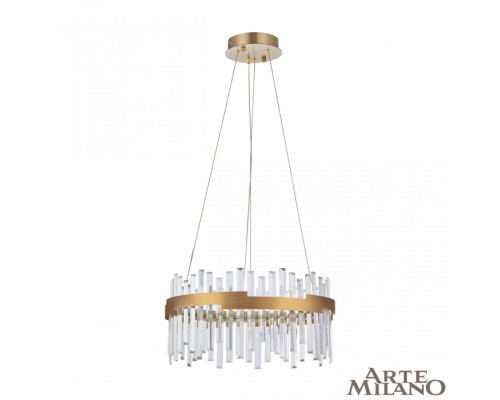 Подвесная люстра Venezia 312011/D500 BS Arte Milano