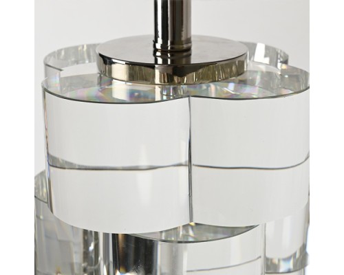 Интерьерная настольная лампа Crystal Table Lamp BRTL3249CG DeLight Collection