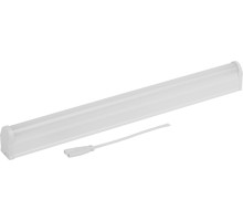 Настенно-потолочный светильник  LLED-01-08W-4000-E ЭРА