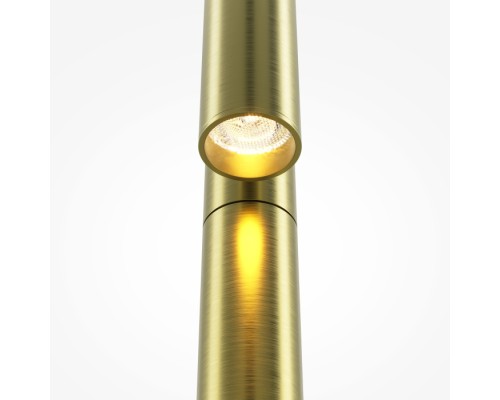 Спот Utility MOD433WL-L3BS3K Maytoni