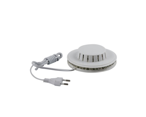 Ночник ULI-Q304 Светодиодный светильник-проектор ULI-Q304 2,5W/RGB WHITE Volpe