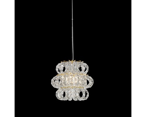 Подвесной светильник Brilliance FL1151-1P Fluorite
