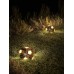 Наземный светильник Bang BNGYL00LGR000LDOUDEU Slamp