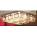 Потолочная люстра Lariano GRLSA-5407-09 Lussole Loft