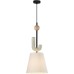 Подвесной светильник Bagel 5410/1 Odeon Light