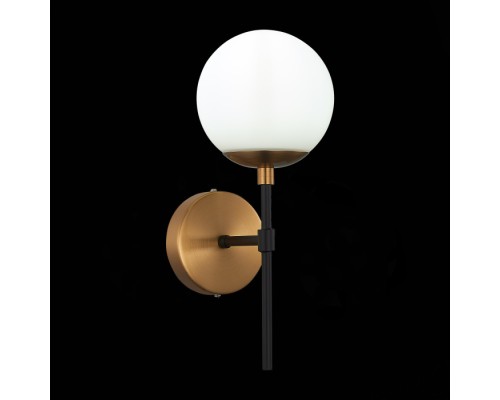 Бра Limano SL1203.401.01 ST Luce