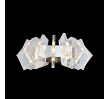 Настенный светильник Celeste FL1177-3W Fluorite