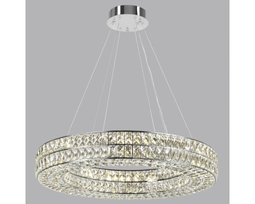 Подвесная люстра Panta 4927/85L Odeon Light