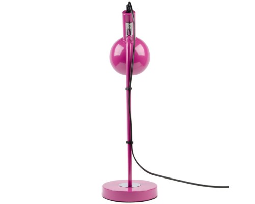 Интерьерная настольная лампа  UML-B702 E14 PINK Uniel