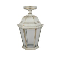 Потолочный светильник уличный ASTORIA 2 91405LA Gw Oasis Light