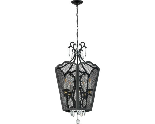 Подвесная люстра Castello 744157 Lightstar