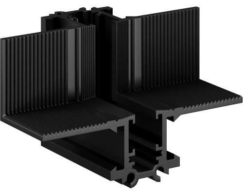 Коннектор угловой Accessories for tracks Levity TRA184ICL-13B Maytoni