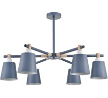 Потолочная люстра Rosalina 8098/6C Lumion