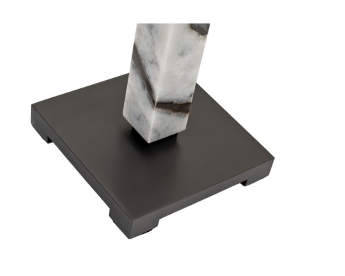 Интерьерная настольная лампа  185HM-03631 Garda Decor