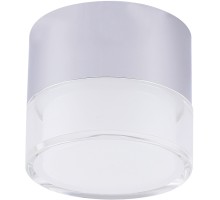 Точечный светильник CLT 139 CLT 139C80 CH 4000K Crystal Lux