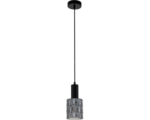 Подвесной светильник Rain 10189/1S Black Escada