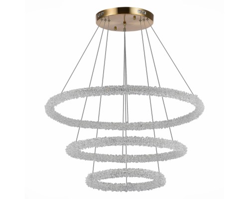 Подвесной светильник Avana SL6110.203.03 ST Luce