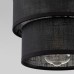 Подвесной светильник Calisto 5306 Calisto Black TK Lighting