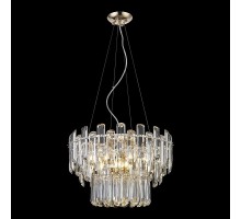 Подвесная люстра Lazzara WE107.09.303 Wertmark