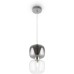Подвесной светильник Lumen FR5215PL-01CH Freya