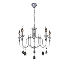 Подвесная люстра Рига CL437151 Citilux