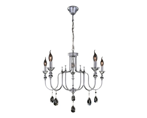Подвесная люстра Рига CL437151 Citilux