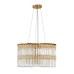 Подвесная люстра Ice Queen ZRS.30514.08 Zortes