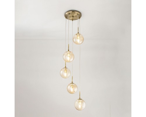 Подвесной светильник Томми CL102053 Citilux