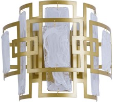 Бра Blake A4087AP-2SG Arte Lamp